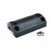 Cannon Bootsrutenhalter schwarz